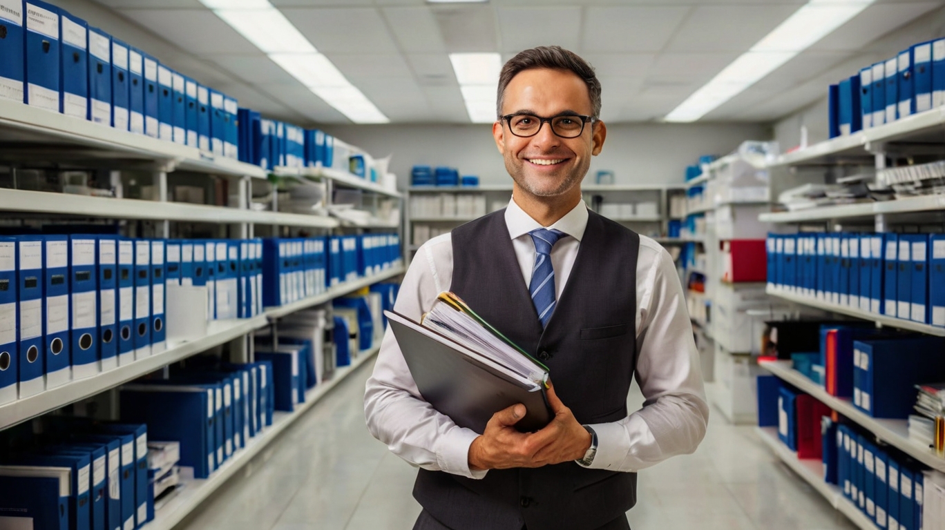 Contabilidad para Empresas